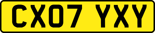 CX07YXY