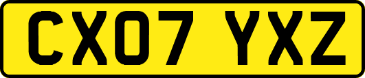 CX07YXZ