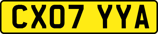 CX07YYA