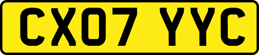 CX07YYC