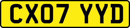 CX07YYD