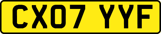 CX07YYF