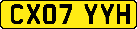 CX07YYH