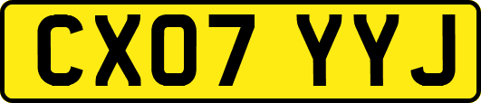 CX07YYJ