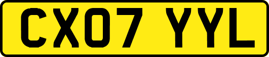CX07YYL