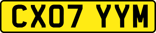 CX07YYM