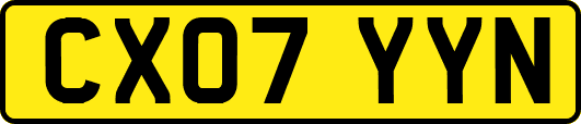 CX07YYN