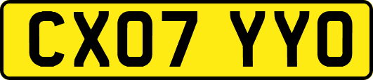 CX07YYO
