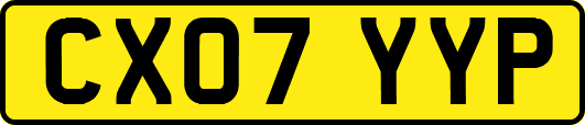 CX07YYP
