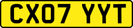 CX07YYT