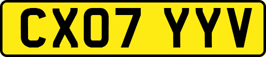 CX07YYV