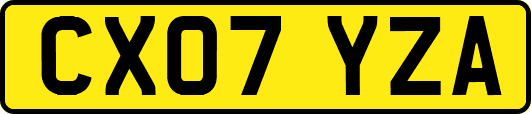 CX07YZA