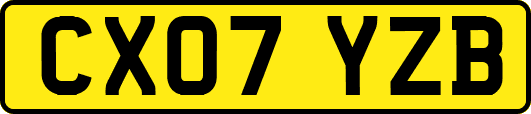 CX07YZB