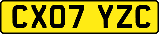 CX07YZC