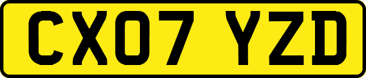 CX07YZD