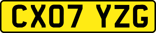 CX07YZG