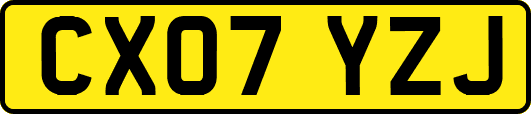 CX07YZJ