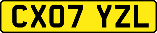 CX07YZL