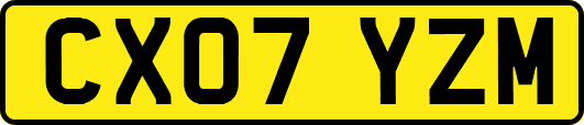 CX07YZM