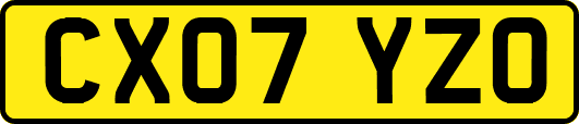 CX07YZO