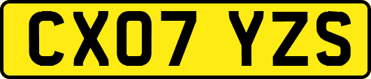CX07YZS