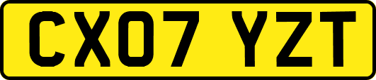 CX07YZT