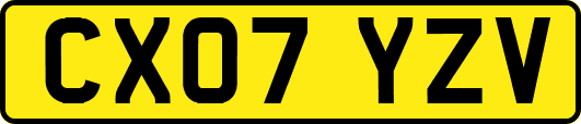 CX07YZV