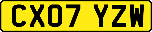 CX07YZW