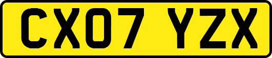 CX07YZX