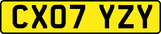 CX07YZY