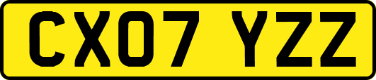 CX07YZZ