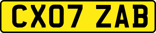 CX07ZAB