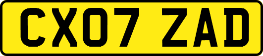 CX07ZAD