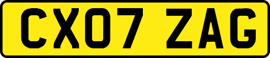 CX07ZAG