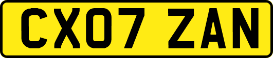 CX07ZAN