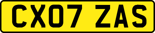 CX07ZAS