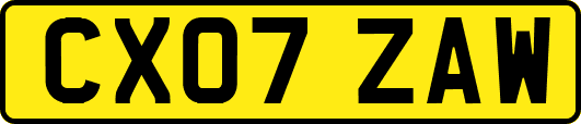 CX07ZAW