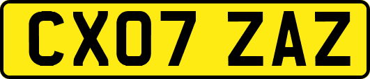 CX07ZAZ