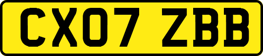 CX07ZBB