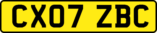 CX07ZBC
