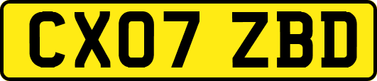 CX07ZBD