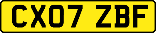 CX07ZBF