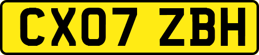 CX07ZBH