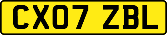 CX07ZBL