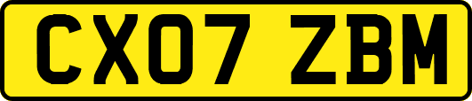 CX07ZBM