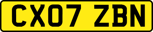 CX07ZBN