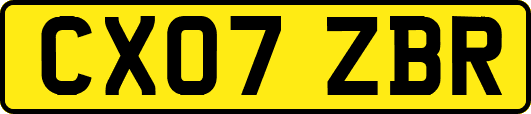 CX07ZBR
