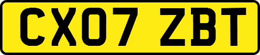 CX07ZBT