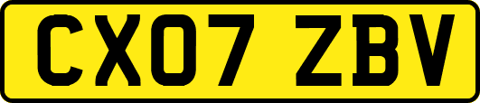 CX07ZBV