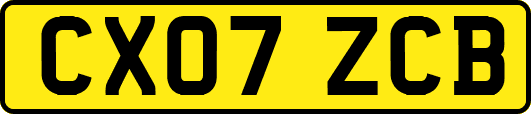 CX07ZCB